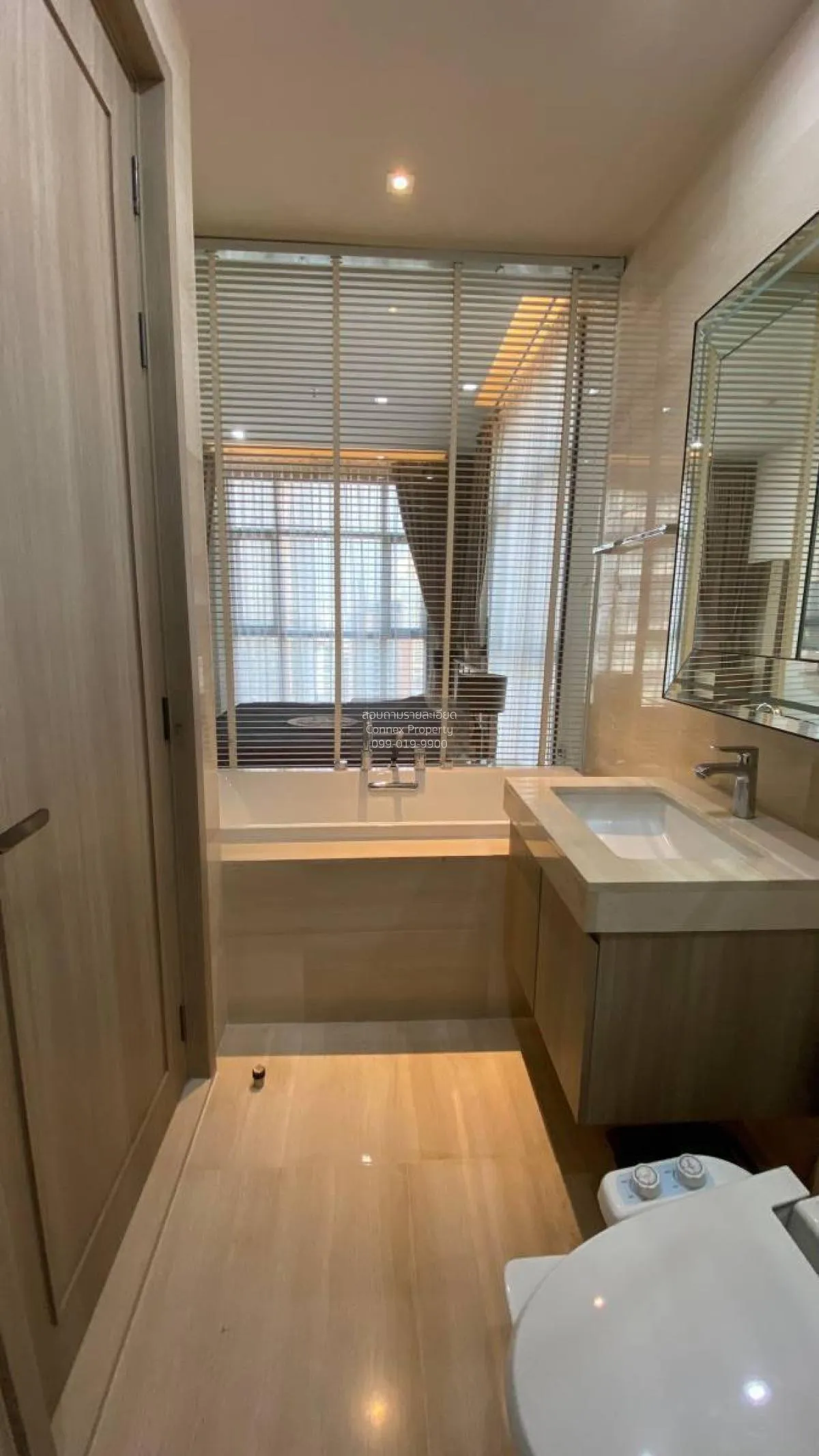 For Rent Condo , 39 by Sansiri , BTS-Phrom Phong , Khlong Tan Nue