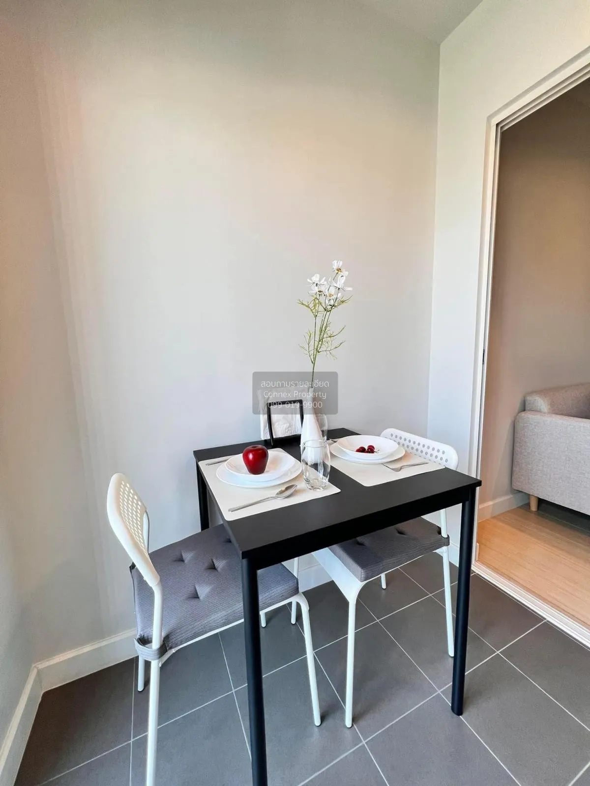 เช่าคอนโด  เมโทร สกาย วุฒากาศ BTS-วุฒากาศ ตลาดพลู เขต ธนบุรี กรุง