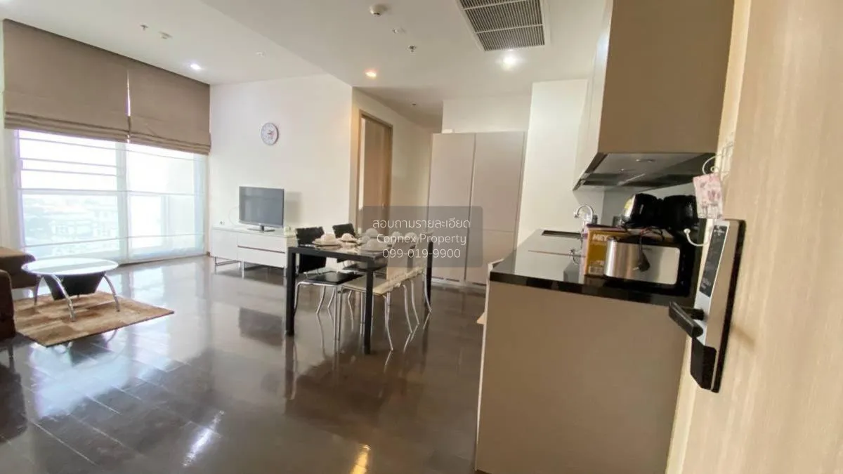 For Rent Condo , 39 by Sansiri , BTS-Phrom Phong , Khlong Tan Nue 3