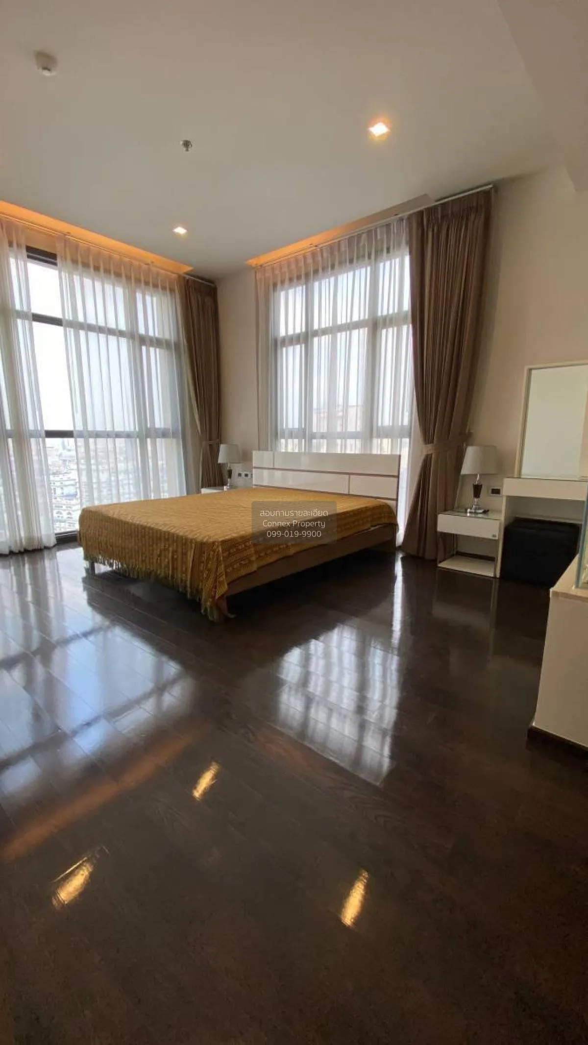 For Rent Condo , 39 by Sansiri , BTS-Phrom Phong , Khlong Tan Nue 4