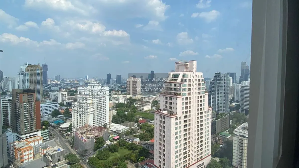 For Rent Condo , 39 by Sansiri , BTS-Phrom Phong , Khlong Tan Nue