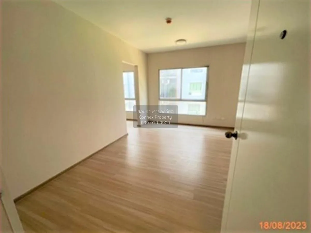 ขายคอนโด  พลัม คอนโด บางใหญ่ สเตชั่น MRT-คลองบางไผ่ บางรักพัฒนา บ 1