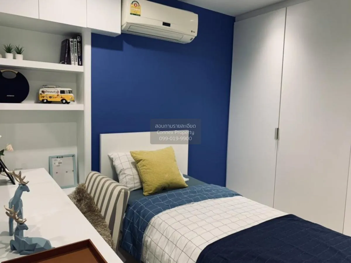 เช่าคอนโด  สุขุมวิท ลิฟวิ่ง ทาวน์ MRT-เพชรบุรี คลองเตยเหนือ เขต ว