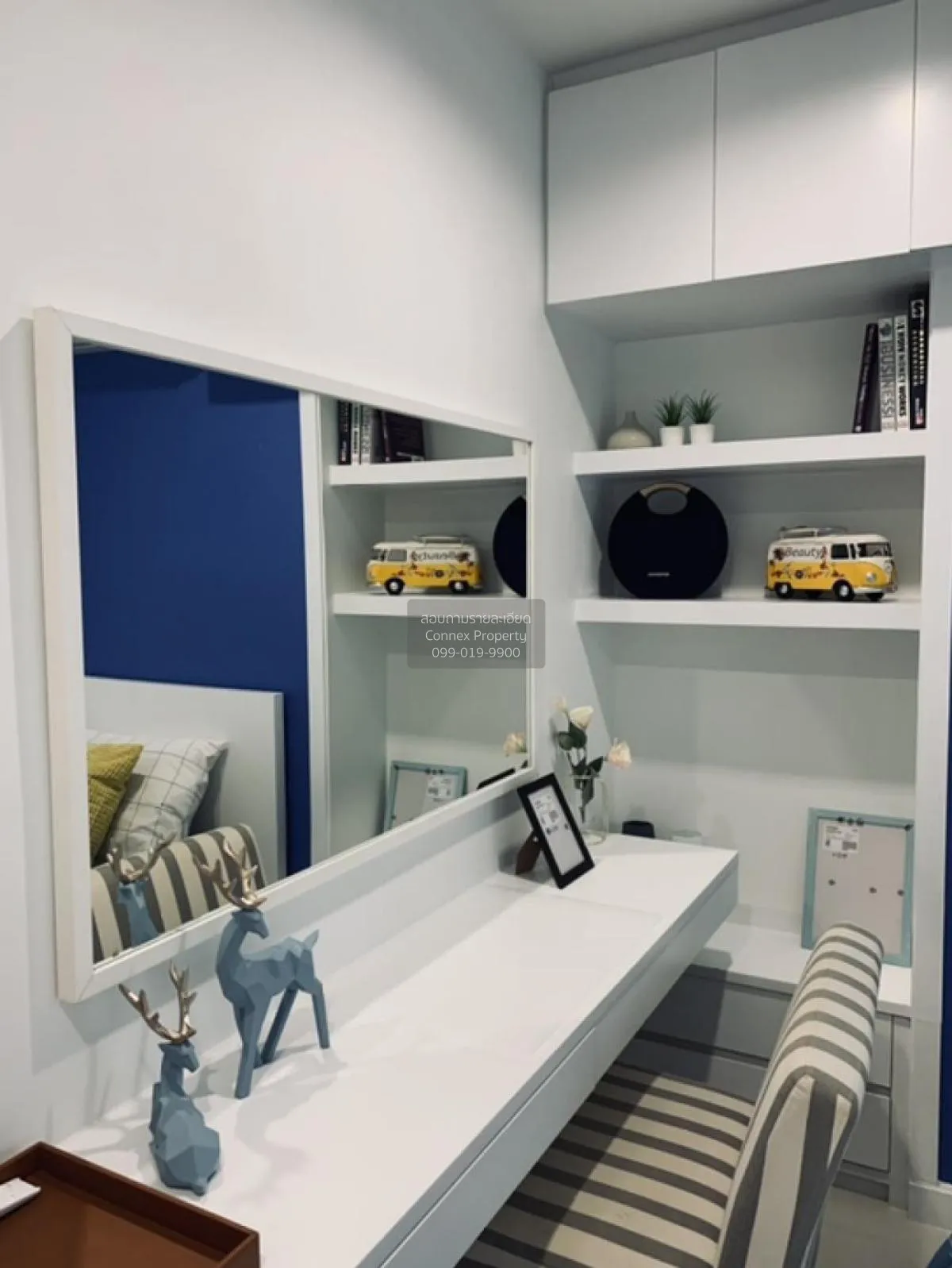 เช่าคอนโด  สุขุมวิท ลิฟวิ่ง ทาวน์ MRT-เพชรบุรี คลองเตยเหนือ เขต ว