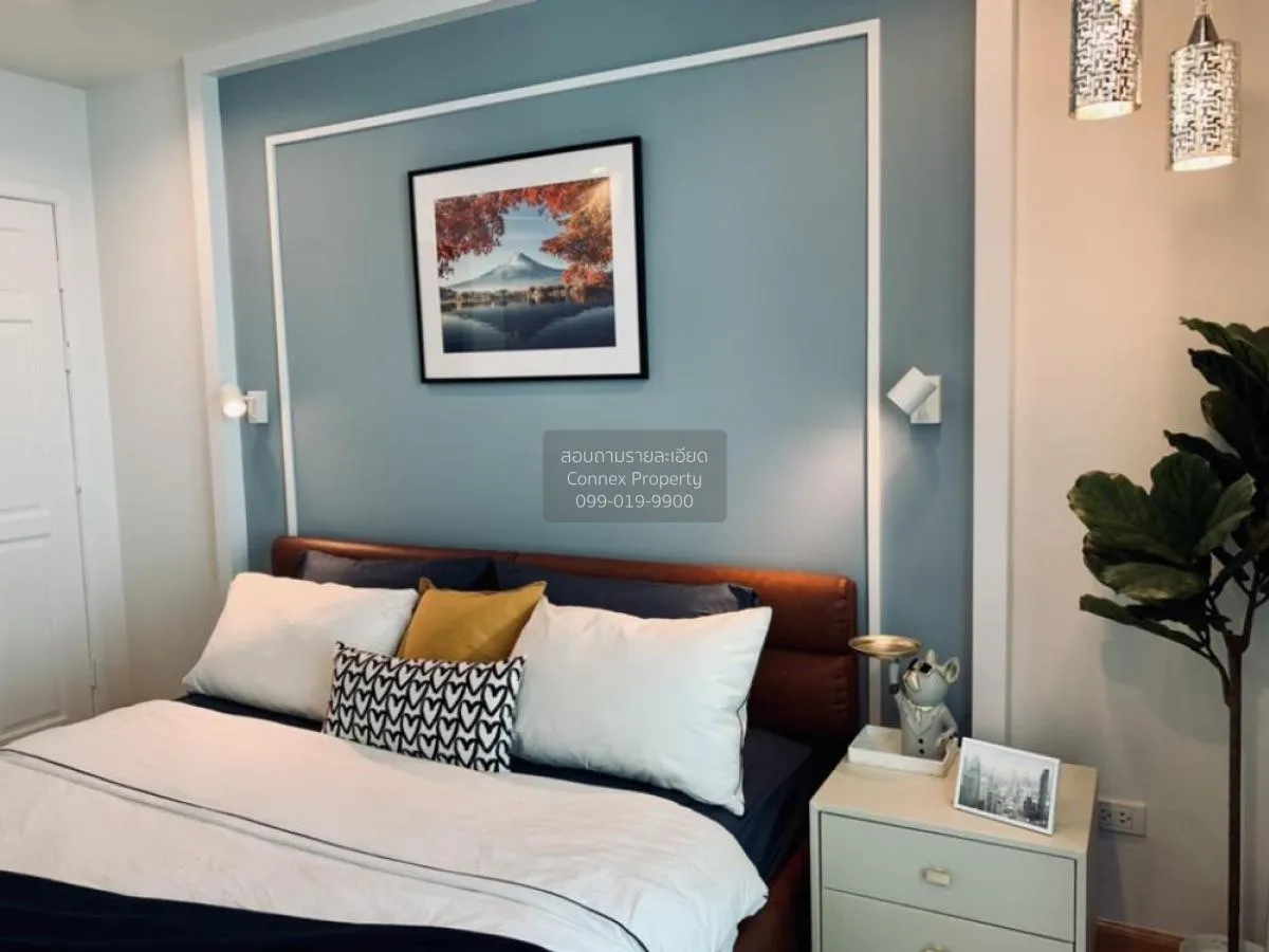 เช่าคอนโด  สุขุมวิท ลิฟวิ่ง ทาวน์ MRT-เพชรบุรี คลองเตยเหนือ เขต ว