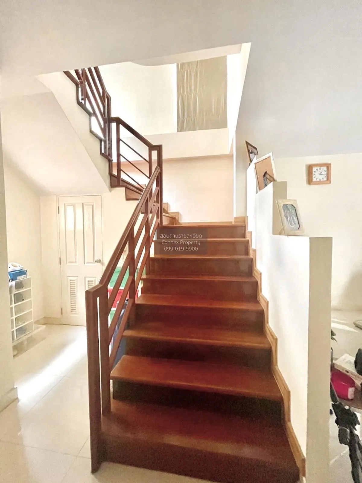 เช่าบ้าน  บ้านรัชชา 7 บางคูเวียง บางกรวย นนทบุรี CX-86217 4