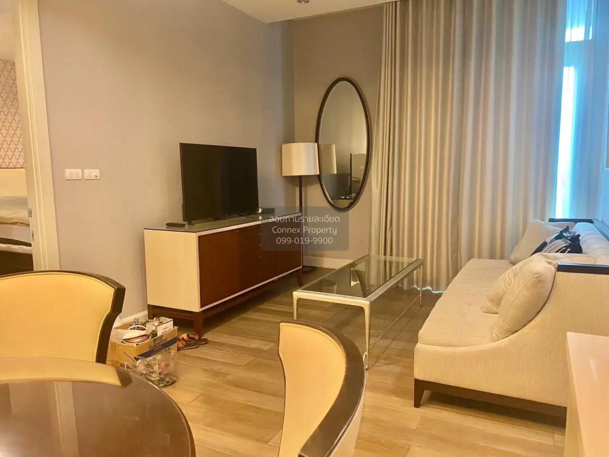 เช่าคอนโด  โอเรียนเต็ล เรสซิเด้นท์ BTS-ชิดลม ลุมพินี เขต ปทุมวัน  3