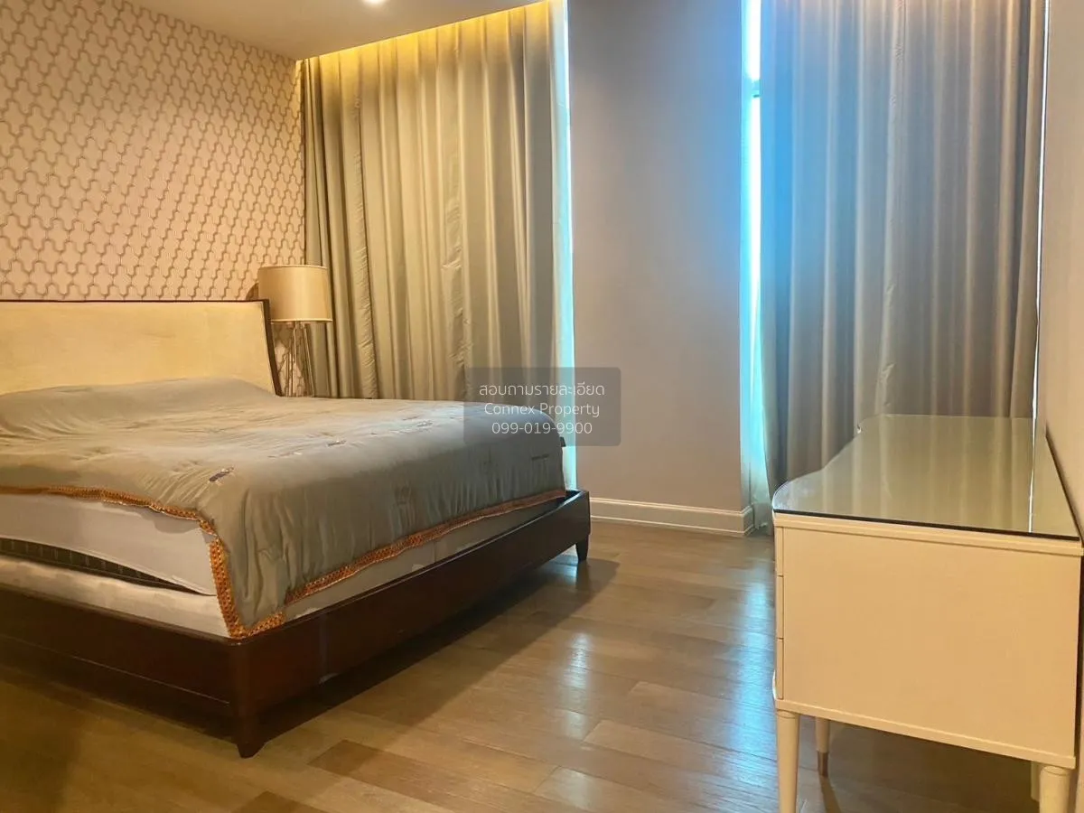 เช่าคอนโด  โอเรียนเต็ล เรสซิเด้นท์ BTS-ชิดลม ลุมพินี เขต ปทุมวัน 