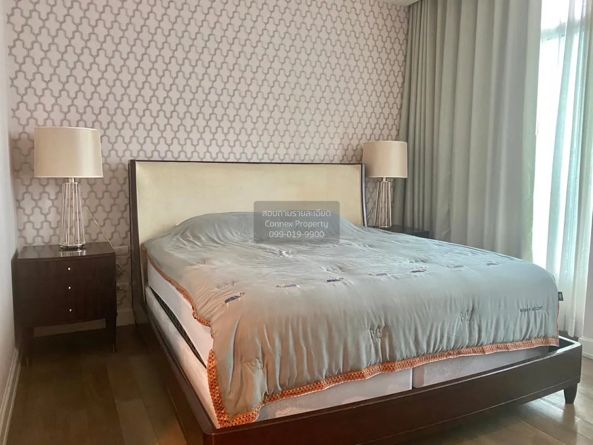 เช่าคอนโด  โอเรียนเต็ล เรสซิเด้นท์ BTS-ชิดลม ลุมพินี เขต ปทุมวัน 