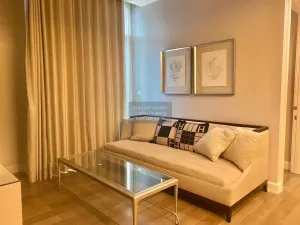 เช่าคอนโด  โอเรียนเต็ล เรสซิเด้นท์ BTS-ชิดลม ลุมพินี เขต ปทุมวัน กรุงเทพ CX-86218