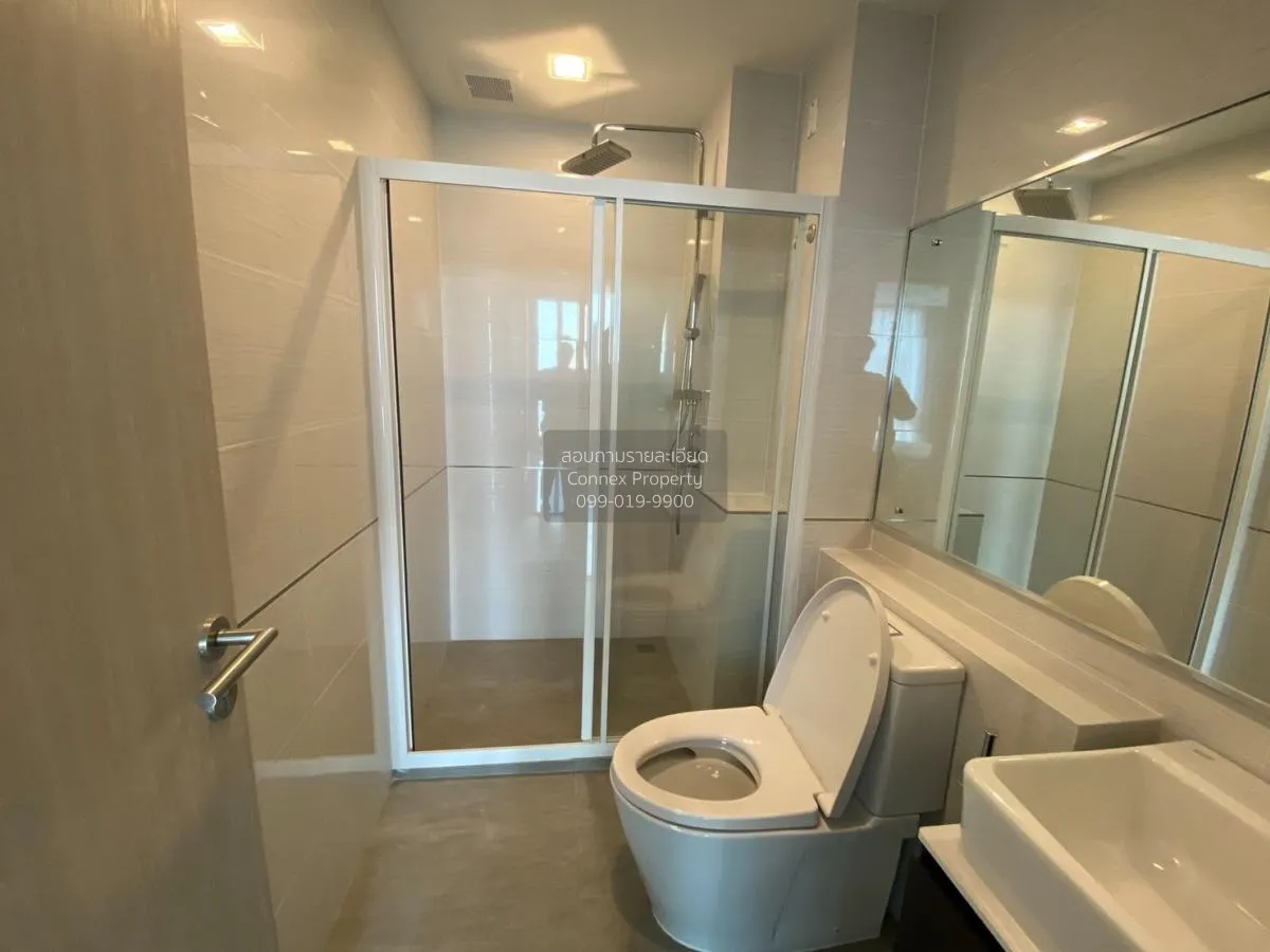 For Sale Condo , The Metropolis Samrong Interchange , BTS-Samrong