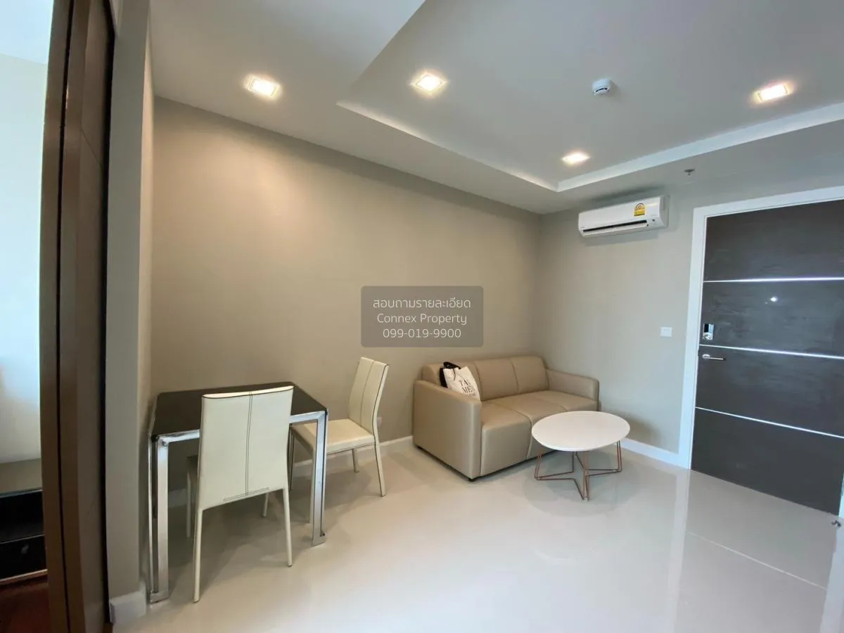 For Sale Condo , The Metropolis Samrong Interchange , BTS-Samrong 2