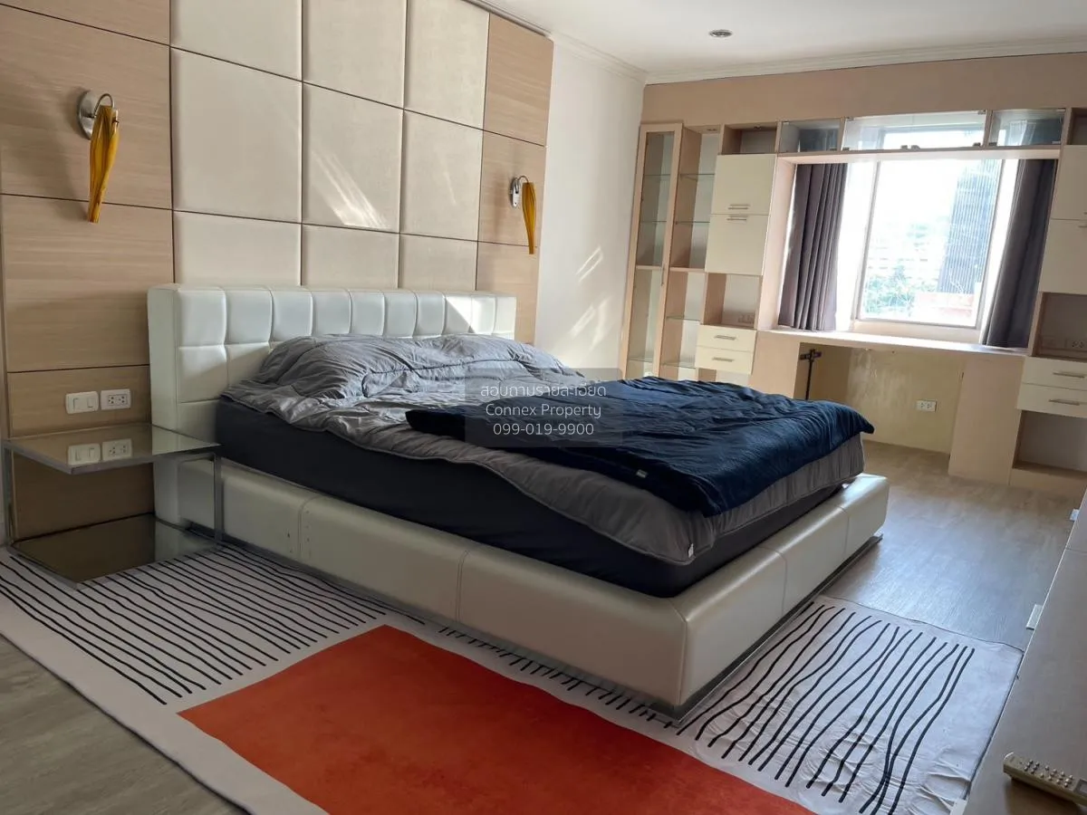 เช่าคอนโด  รอยัล คาสเทิล BTS-พร้อมพงษ์ คลองเตยเหนือ เขต วัฒนา กรุ