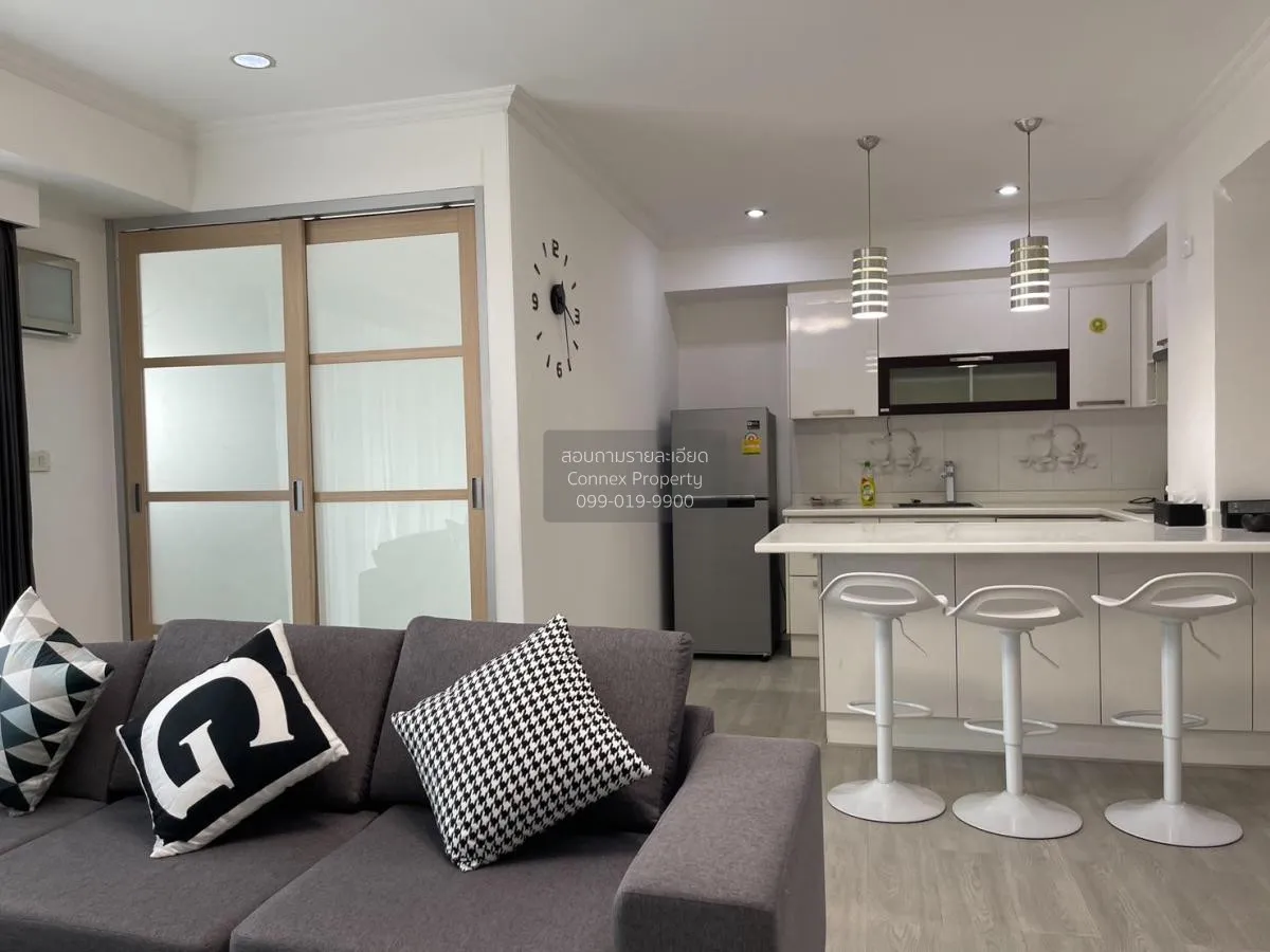 เช่าคอนโด  รอยัล คาสเทิล BTS-พร้อมพงษ์ คลองเตยเหนือ เขต วัฒนา กรุ 2