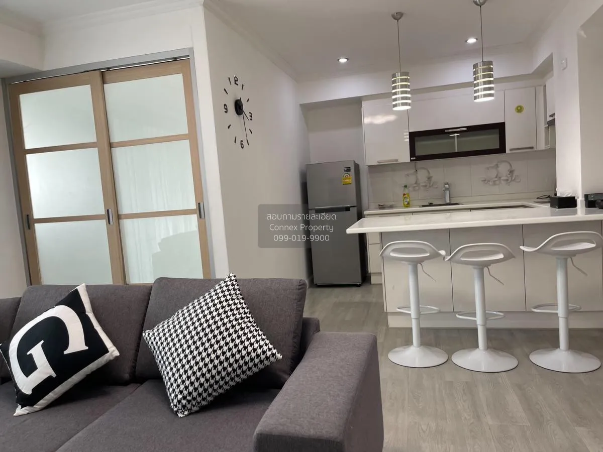 เช่าคอนโด  รอยัล คาสเทิล BTS-พร้อมพงษ์ คลองเตยเหนือ เขต วัฒนา กรุ 3