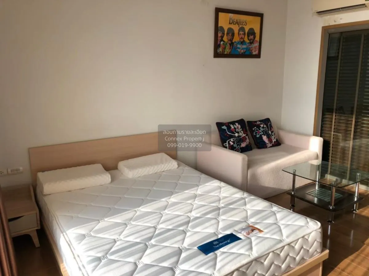 For Sale Condo , Quad Sathon , BTS-Saint Louis , Chong Nonsi , Ya