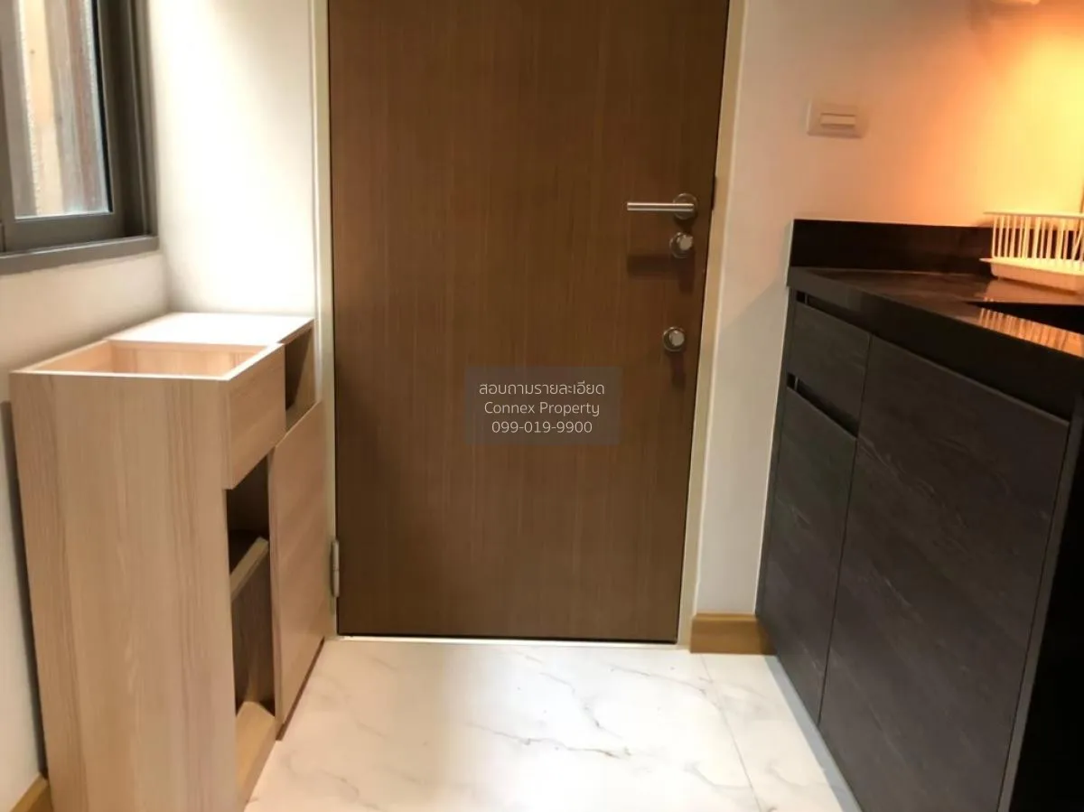 For Sale Condo , Quad Sathon , BTS-Saint Louis , Chong Nonsi , Ya