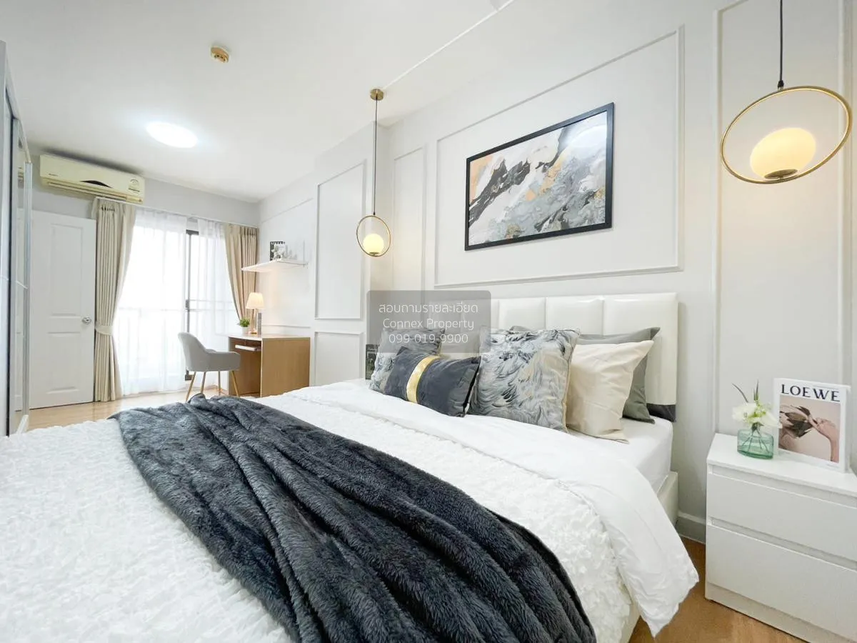 For Sale Condo , Supalai City Resort Ramkamhaeng , ARL-Ramkhamhae