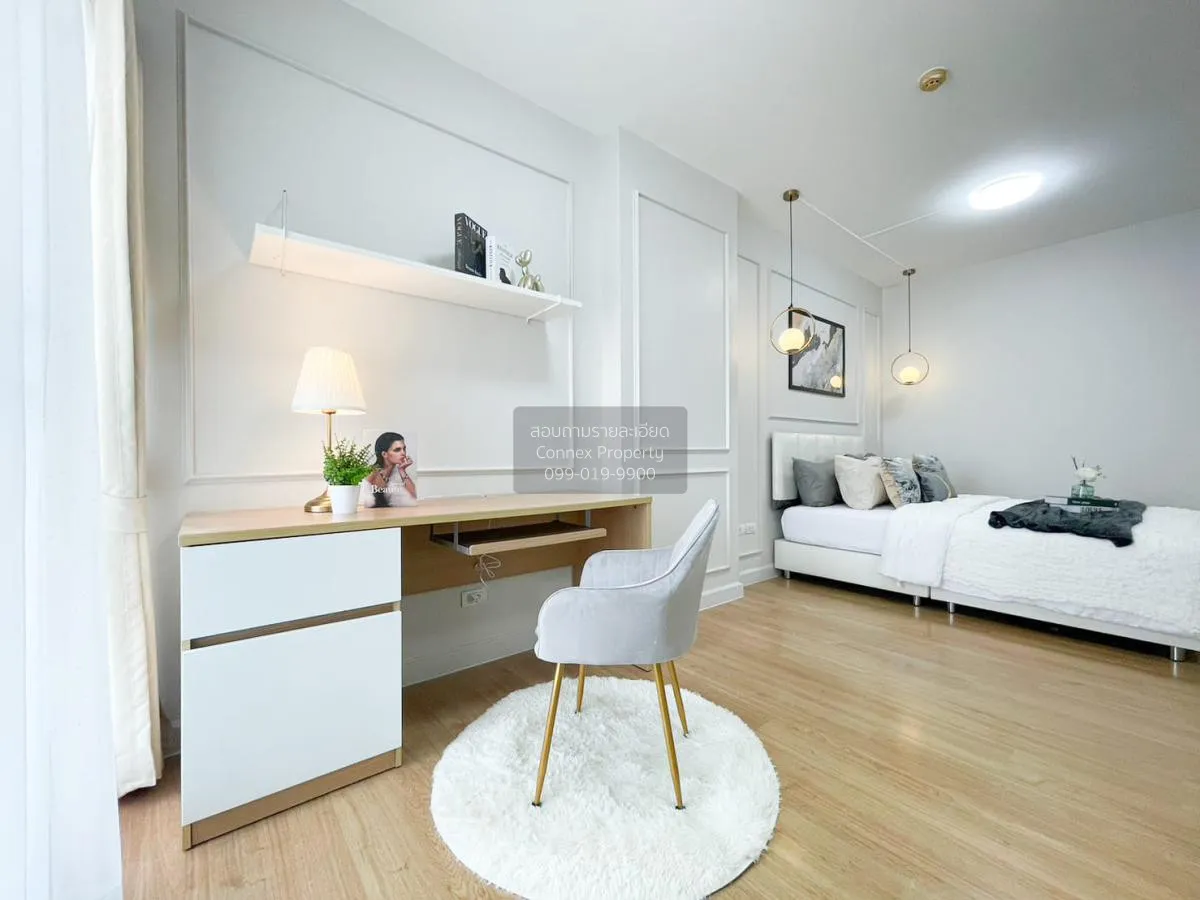 For Sale Condo , Supalai City Resort Ramkamhaeng , ARL-Ramkhamhae