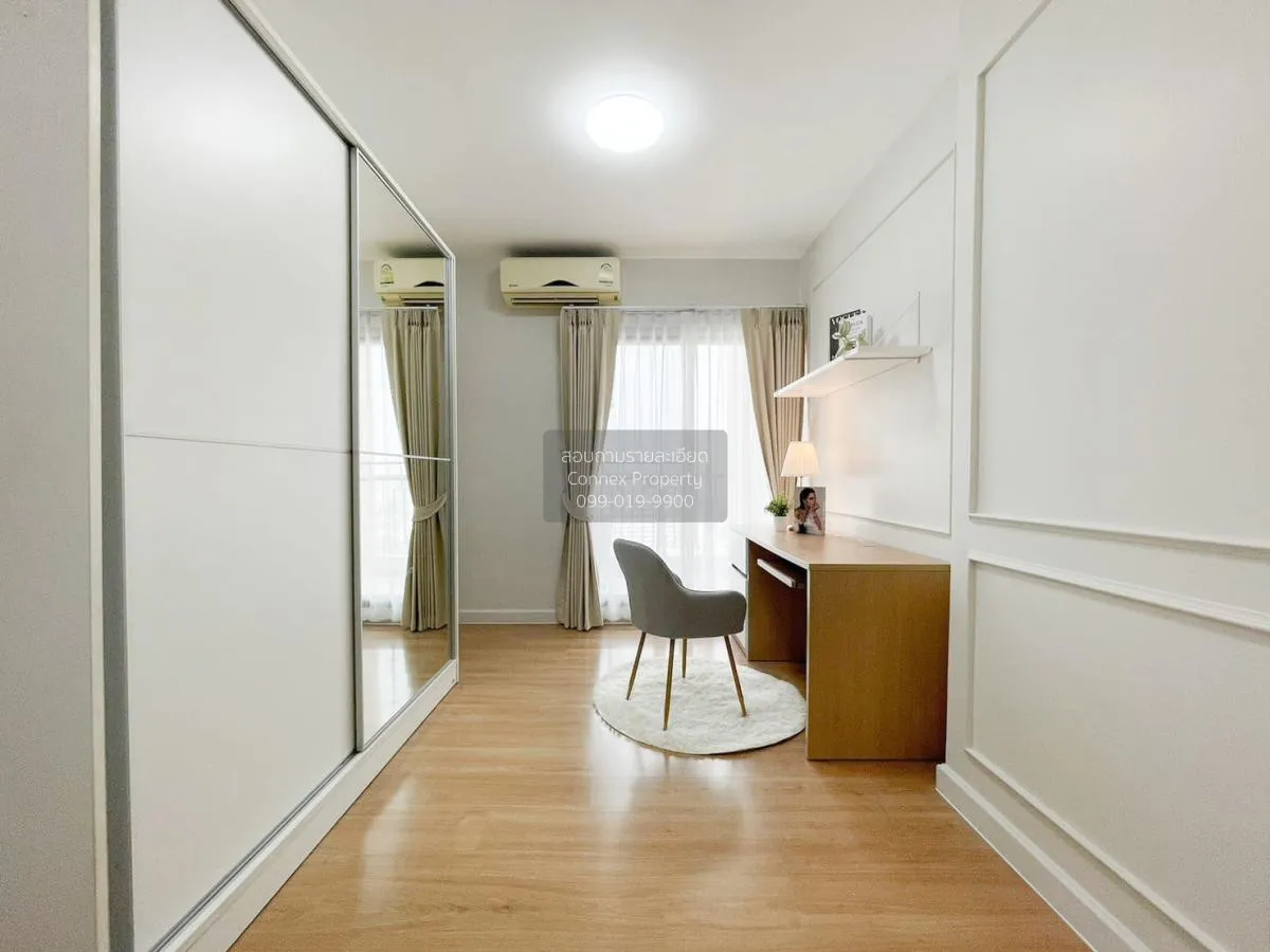 For Sale Condo , Supalai City Resort Ramkamhaeng , ARL-Ramkhamhae