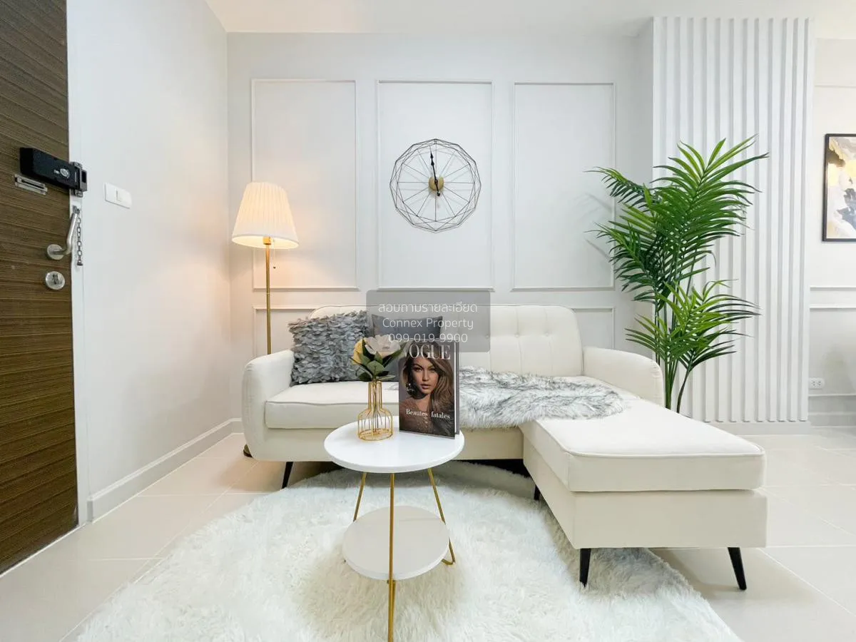 For Sale Condo , Supalai City Resort Ramkamhaeng , ARL-Ramkhamhae 3