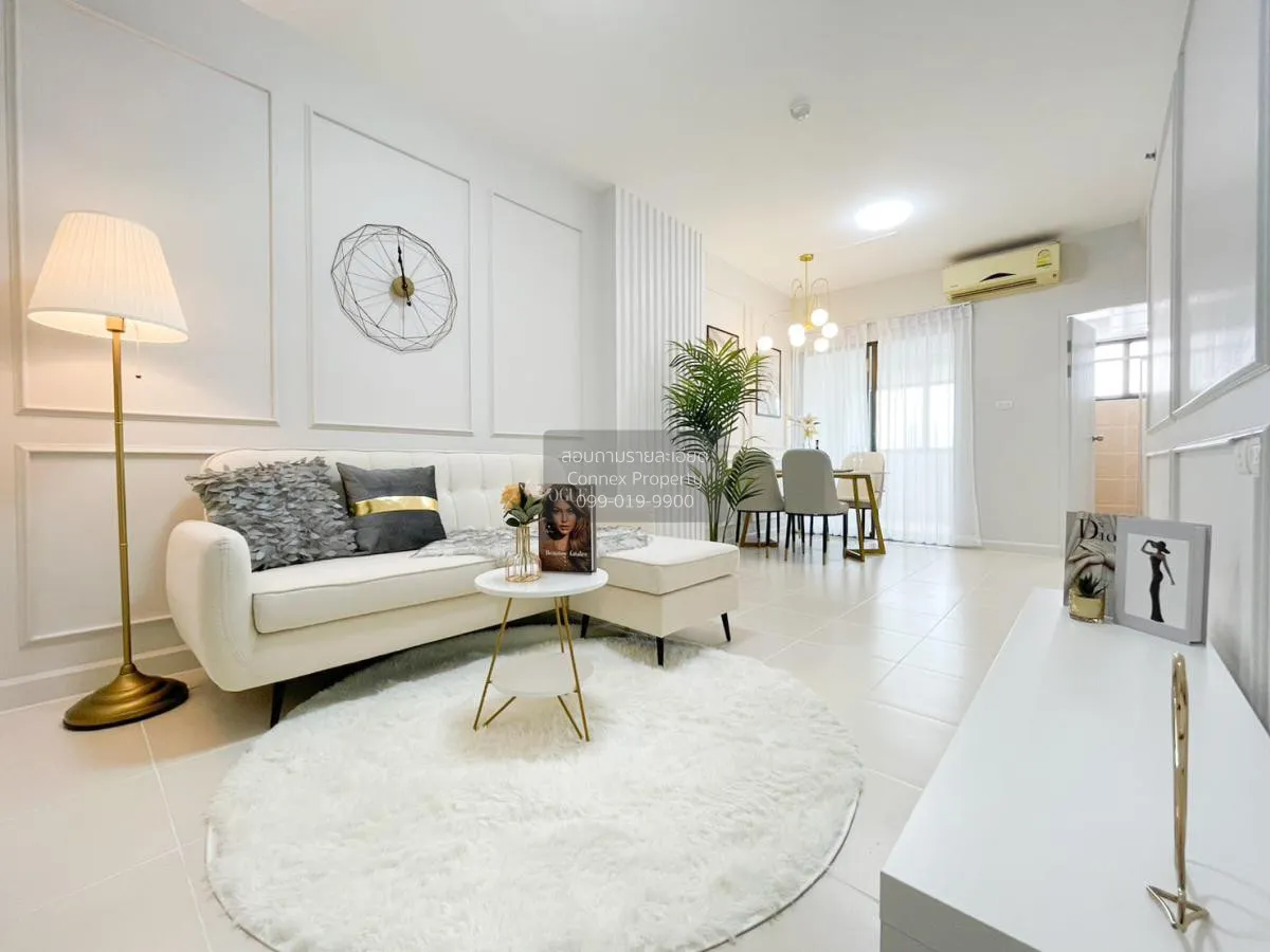 For Sale Condo , Supalai City Resort Ramkamhaeng , ARL-Ramkhamhae 4