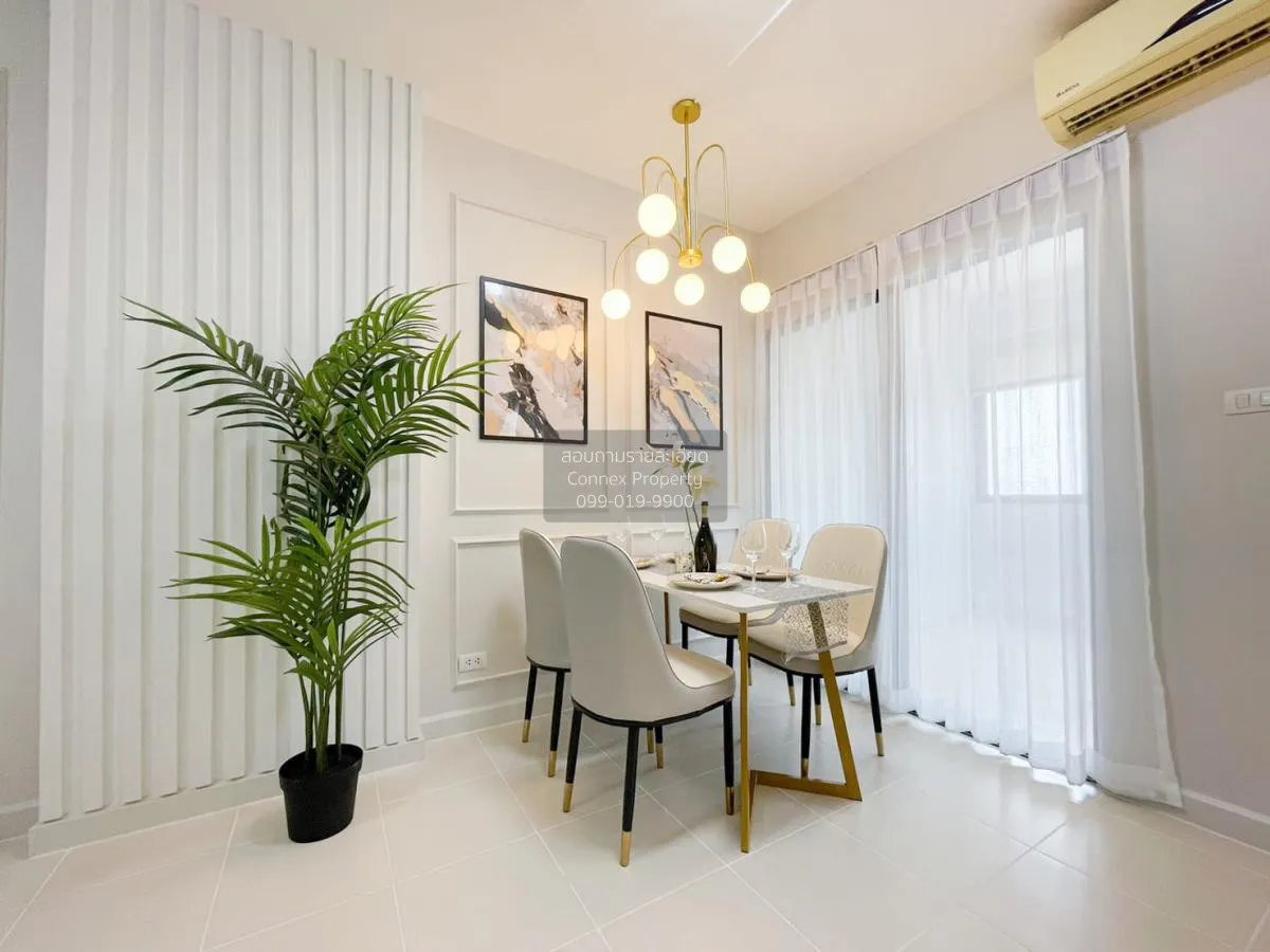 For Sale Condo , Supalai City Resort Ramkamhaeng , ARL-Ramkhamhae