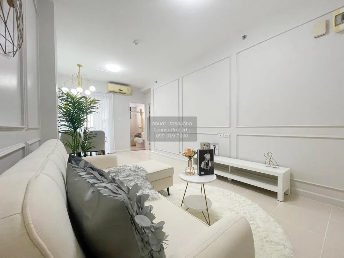 For Sale Condo , Supalai City Resort Ramkamhaeng , ARL-Ramkhamhae