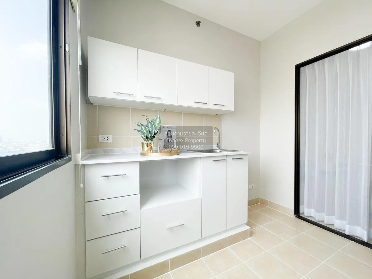 For Sale Condo , Supalai City Resort Ramkamhaeng , ARL-Ramkhamhae