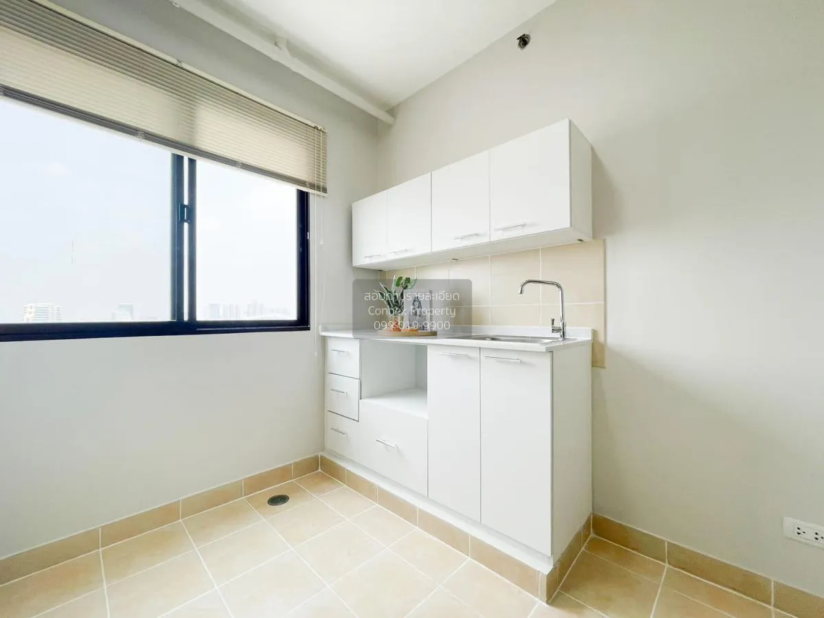 For Sale Condo , Supalai City Resort Ramkamhaeng , ARL-Ramkhamhae