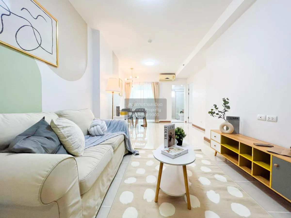 For Sale Condo , Supalai Park @ Tiwanon , MRT-Yak Tiwanon , Talat 1