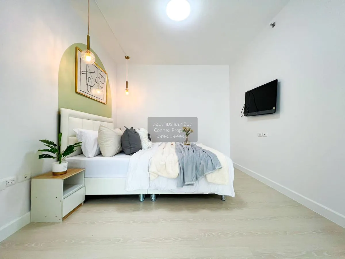 For Sale Condo , Supalai Park @ Tiwanon , MRT-Yak Tiwanon , Talat