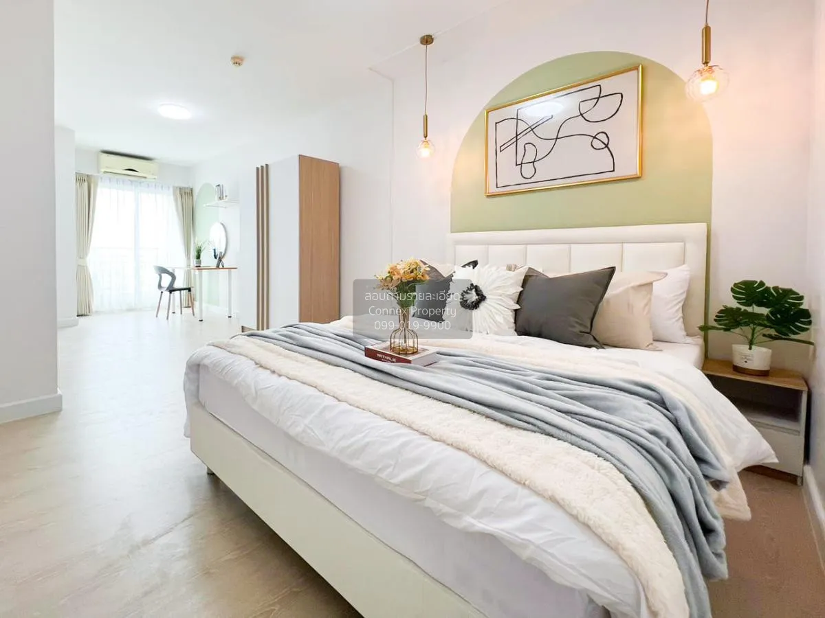 For Sale Condo , Supalai Park @ Tiwanon , MRT-Yak Tiwanon , Talat