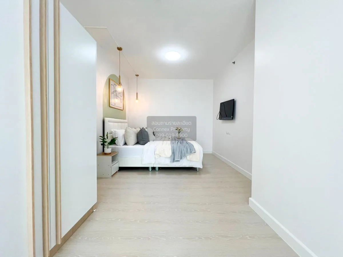 For Sale Condo , Supalai Park @ Tiwanon , MRT-Yak Tiwanon , Talat