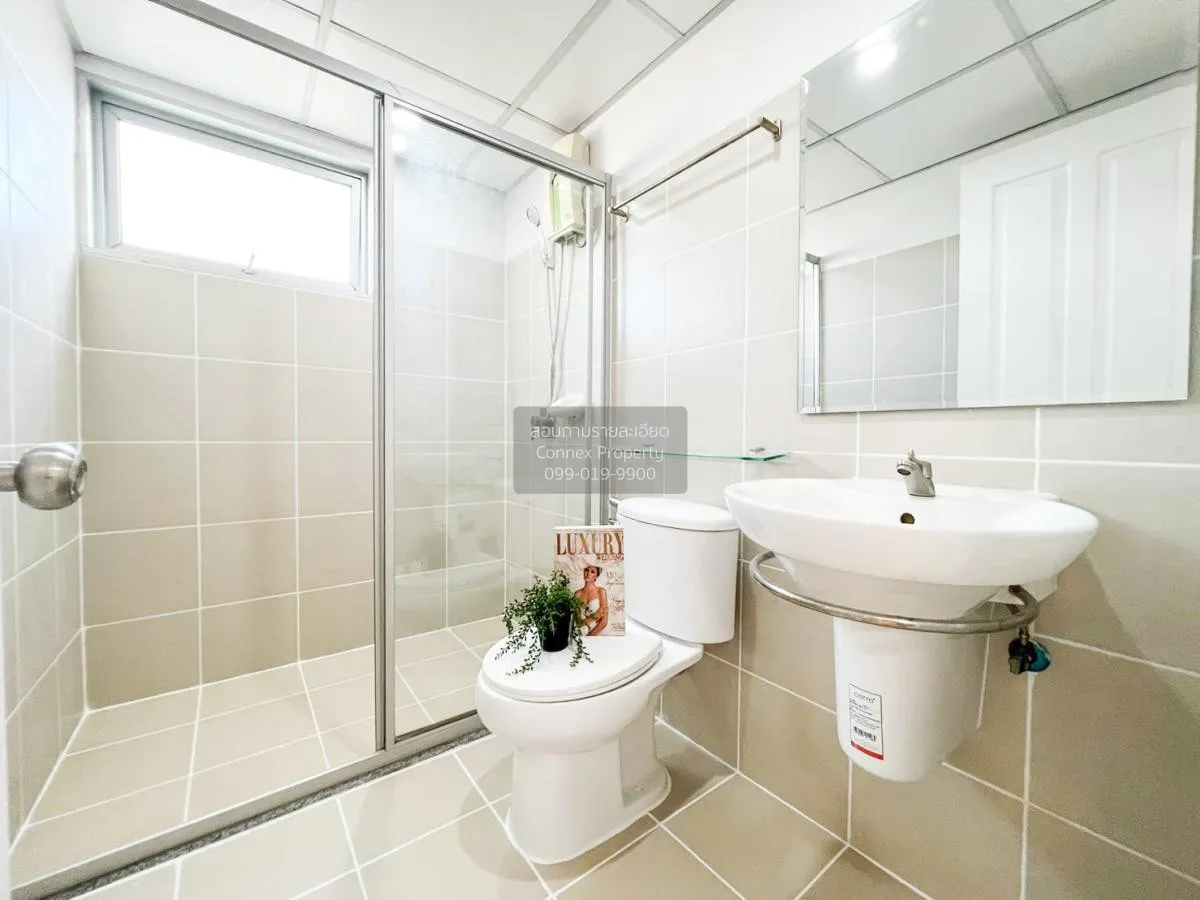 For Sale Condo , Supalai Park @ Tiwanon , MRT-Yak Tiwanon , Talat