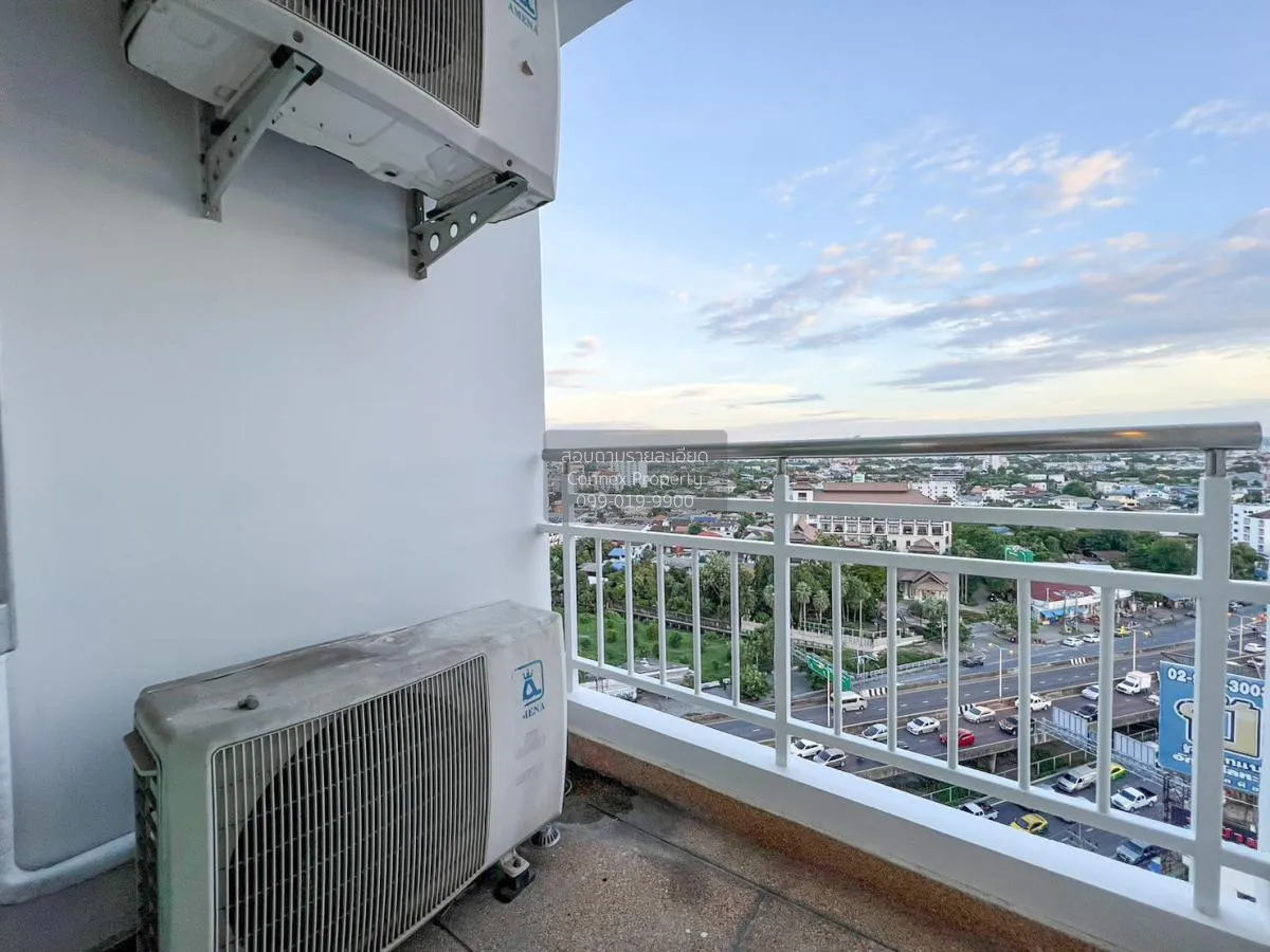 For Sale Condo , Supalai Park @ Tiwanon , MRT-Yak Tiwanon , Talat