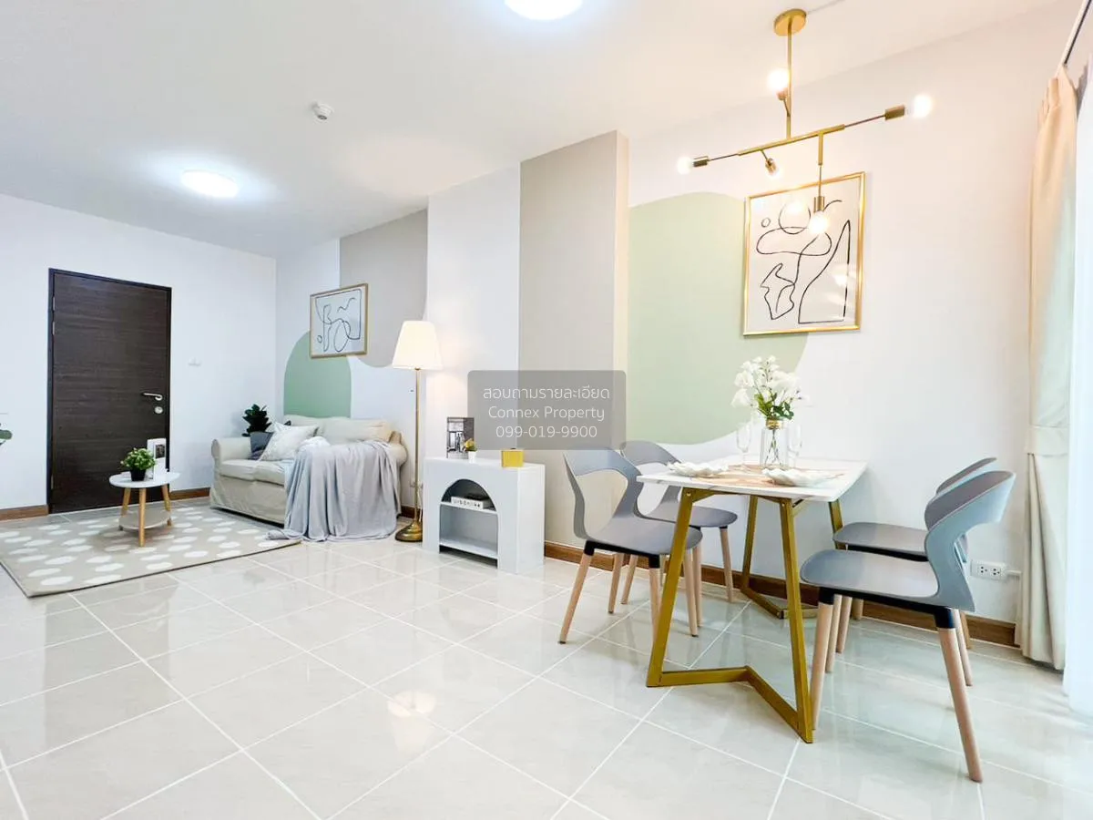 For Sale Condo , Supalai Park @ Tiwanon , MRT-Yak Tiwanon , Talat 2