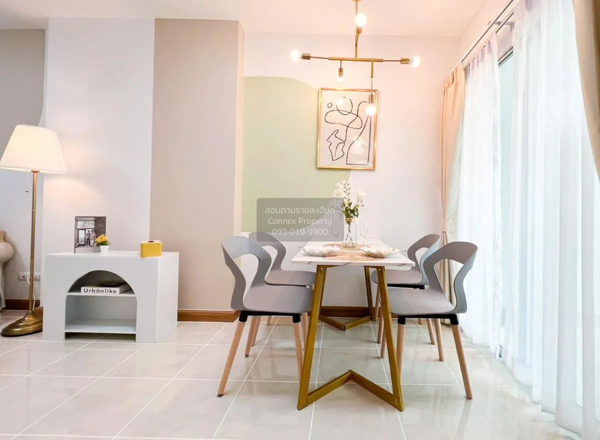 For Sale Condo , Supalai Park @ Tiwanon , MRT-Yak Tiwanon , Talat 3