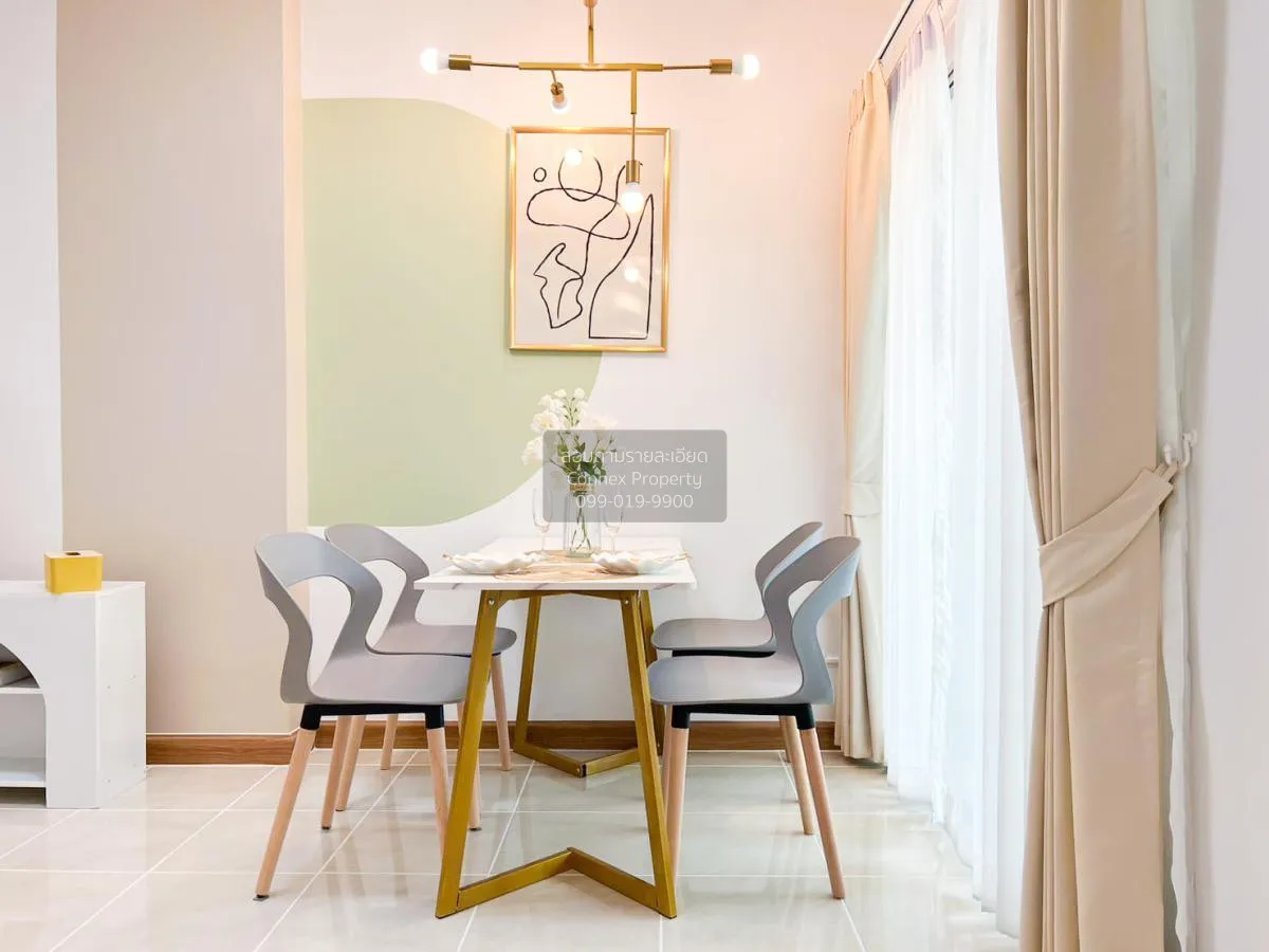 For Sale Condo , Supalai Park @ Tiwanon , MRT-Yak Tiwanon , Talat 4