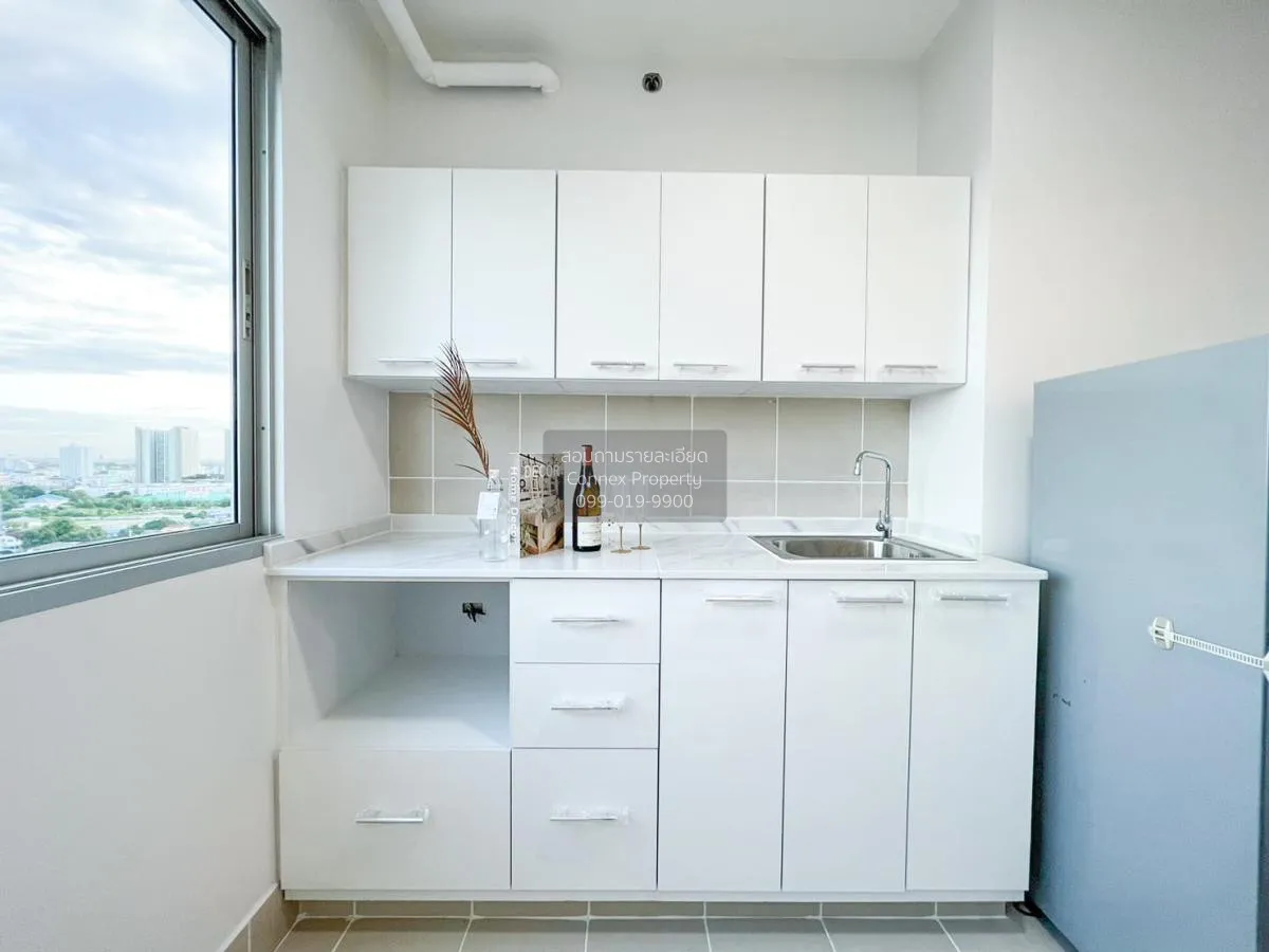 For Sale Condo , Supalai Park @ Tiwanon , MRT-Yak Tiwanon , Talat