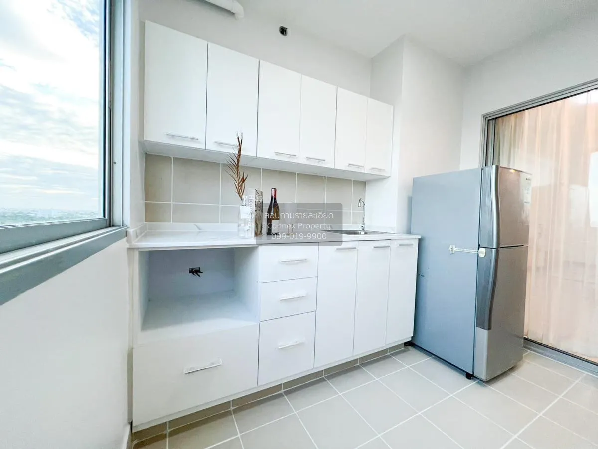 For Sale Condo , Supalai Park @ Tiwanon , MRT-Yak Tiwanon , Talat