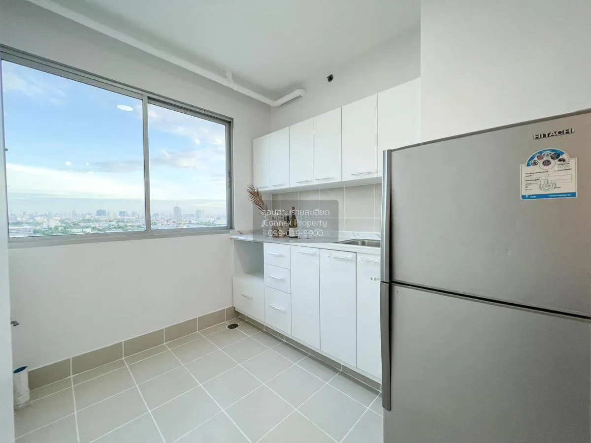 For Sale Condo , Supalai Park @ Tiwanon , MRT-Yak Tiwanon , Talat