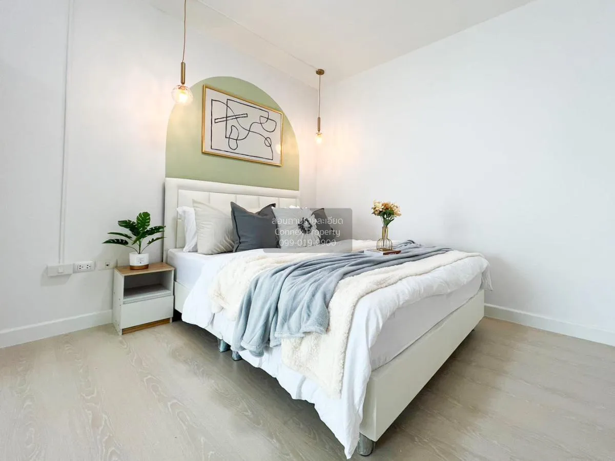 For Sale Condo , Supalai Park @ Tiwanon , MRT-Yak Tiwanon , Talat