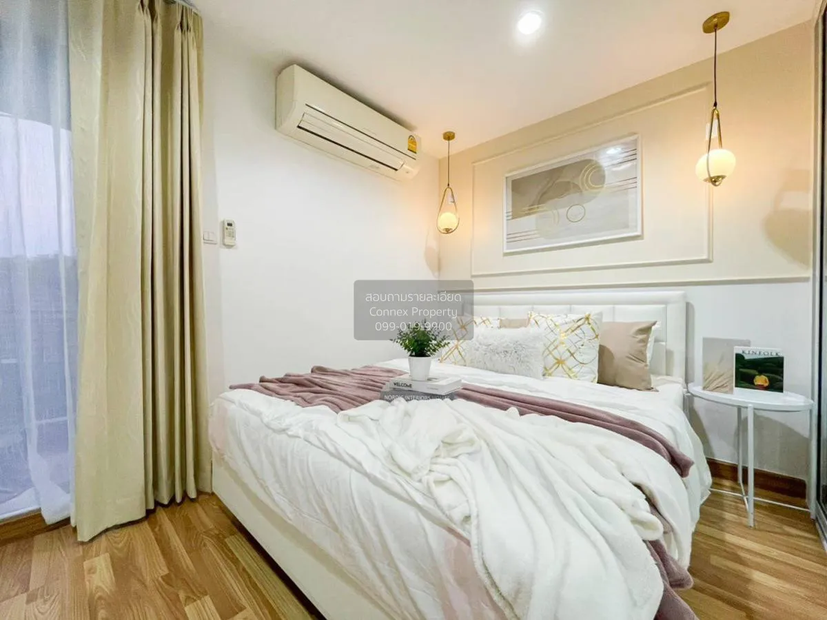 For Sale Condo , Regent Home 20 Prachachuen 16 , MRT-Tao Poon , B 3