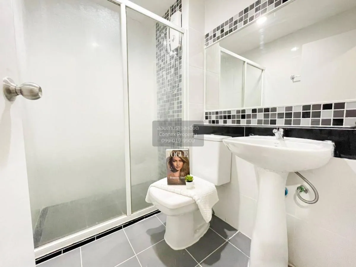 For Sale Condo , Regent Home 20 Prachachuen 16 , MRT-Tao Poon , B