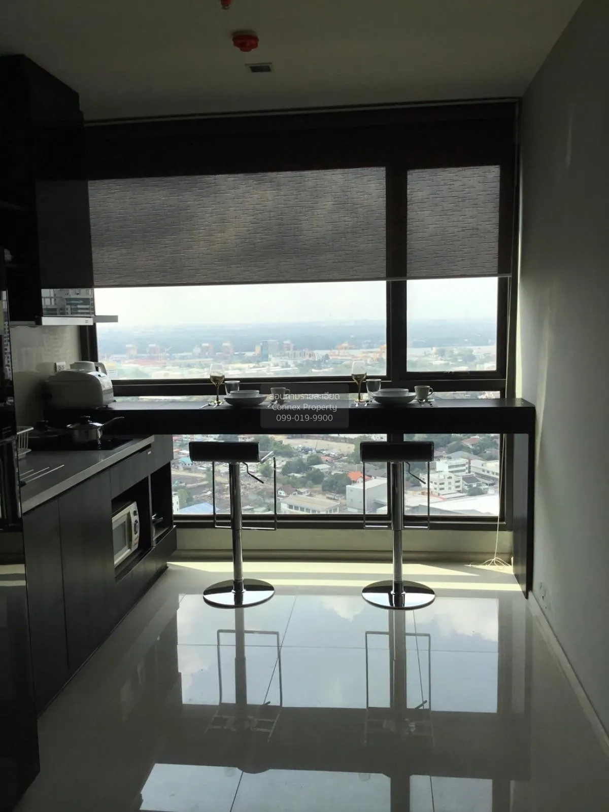 For Rent Condo , RHYTHM Sukhumvit 44/1 , BTS-Phra Khanong , Phra  4
