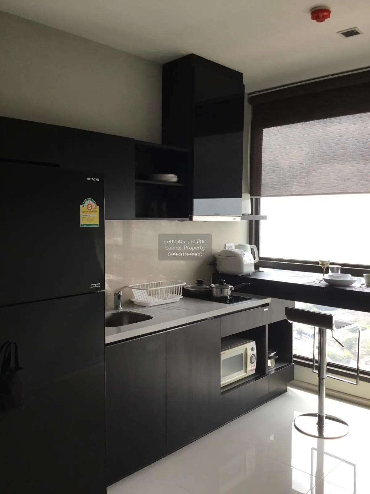For Rent Condo , RHYTHM Sukhumvit 44/1 , BTS-Phra Khanong , Phra 