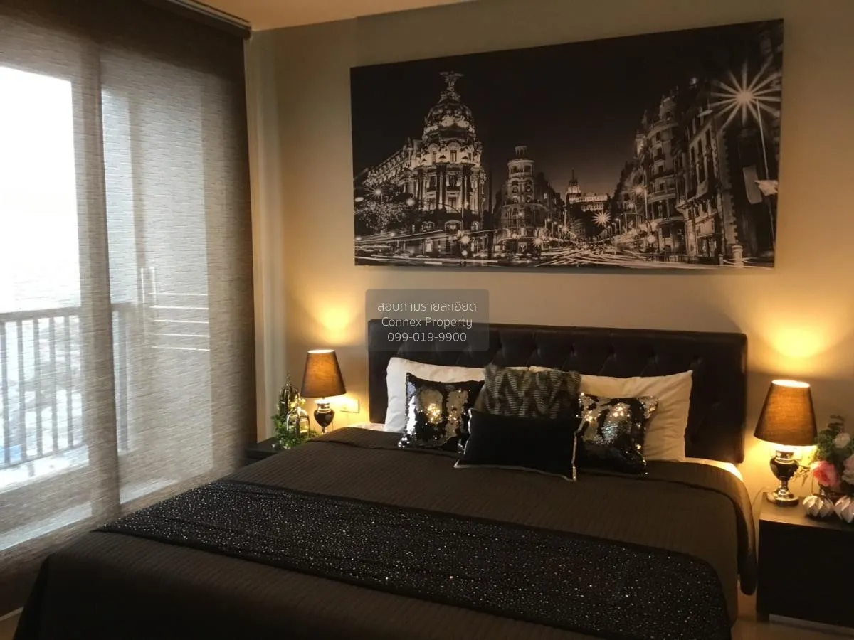 For Rent Condo , RHYTHM Sukhumvit 44/1 , BTS-Phra Khanong , Phra 