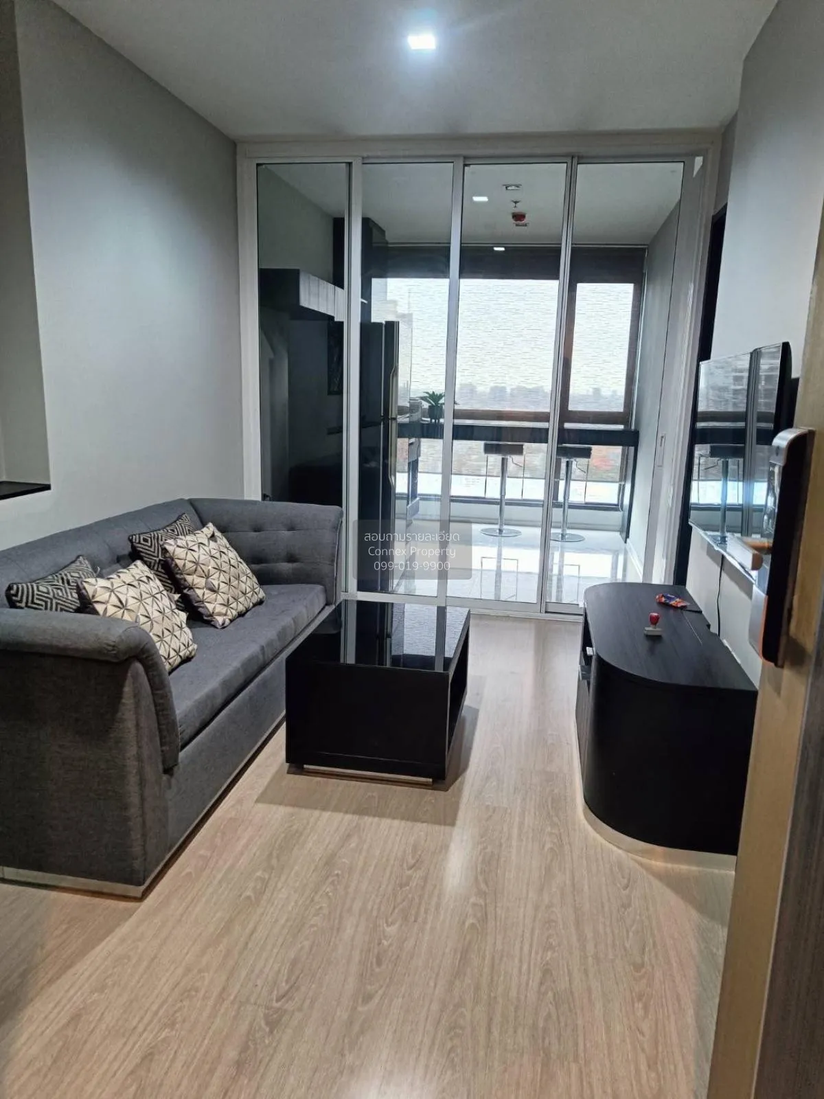 For Rent Condo , RHYTHM Sukhumvit 44/1 , BTS-Phra Khanong , Phra  2