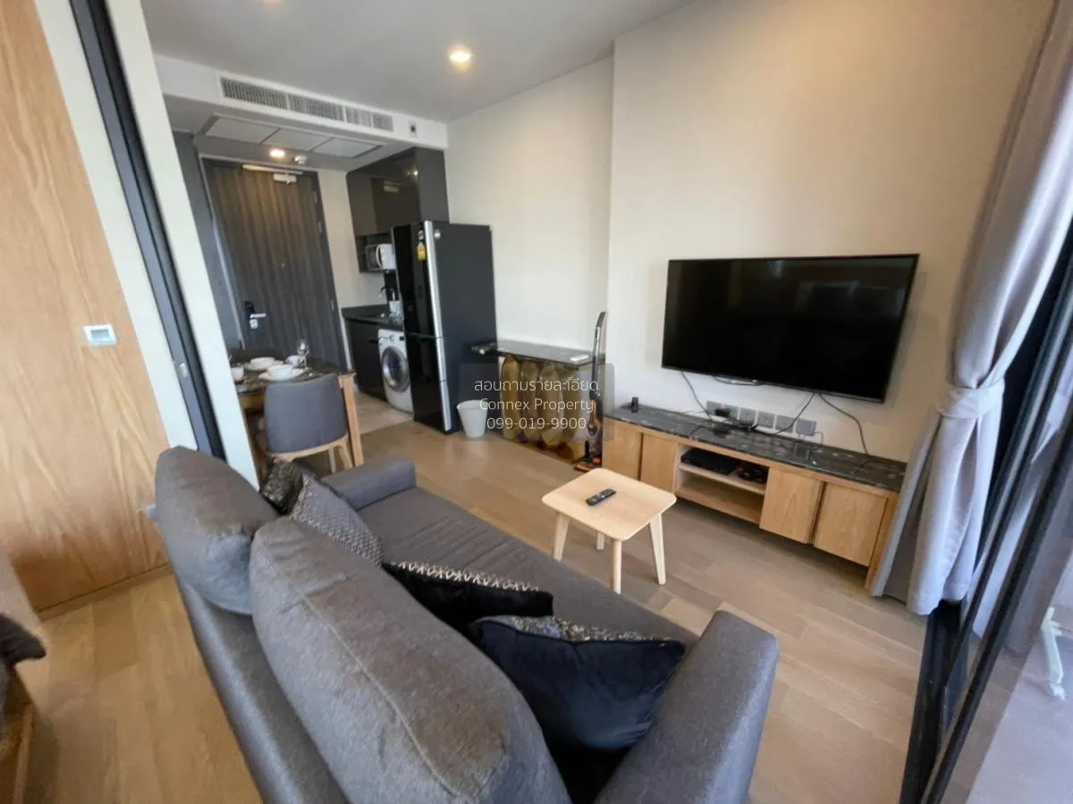 For Rent Condo , Ashton Asoke , BTS-Asok , Khlong Toei Nuea , Wat 2